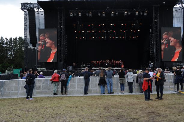 Jelling musikfastival 2019 a